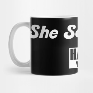 She Se Puede Kamala Harris For President Mug