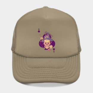 Ace of clubs Hat