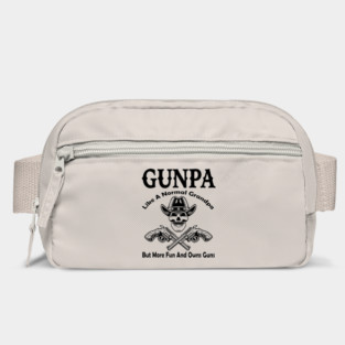 GUNPA Bag
