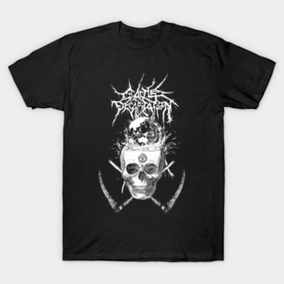 Cattle Decapitation T-Shirt