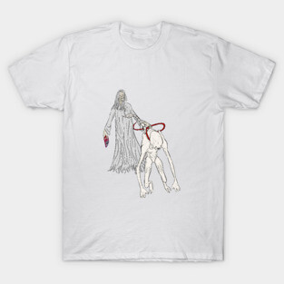 Walking the Bob T-Shirt