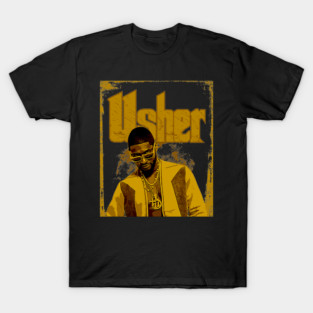 Usher T-Shirt