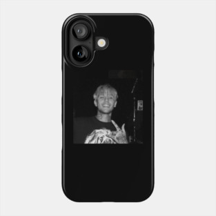 Lil Peep Fan Art Phone Case