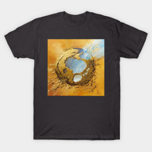EVENT HORIZON T-Shirt