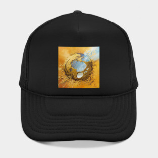EVENT HORIZON Hat