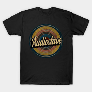 audioslave vintage cute T-Shirt