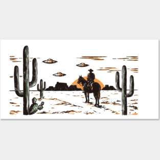 Visitors Posters and Art