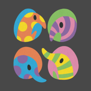 The SnickerSnackers T-Shirt