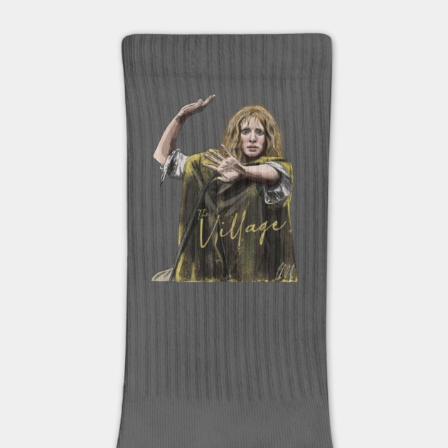 The Village: Ivy by 51Deesigns