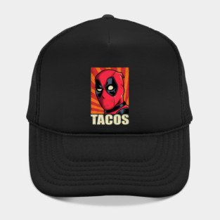 !!!TACOS!!! Hat