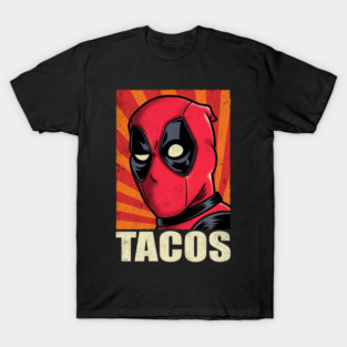 !!!TACOS!!! T-Shirt