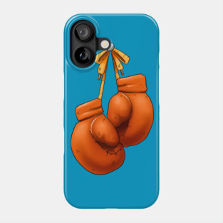 boxing Phone Case