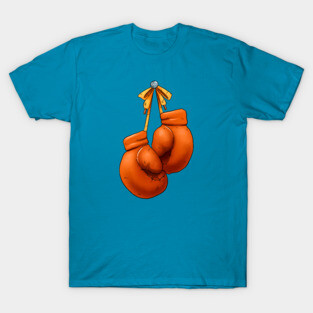 boxing T-Shirt