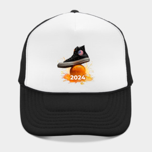political-satire Hat