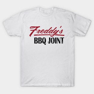 Freddy's BBQ Joint T-Shirt