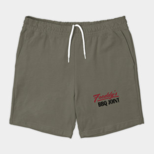 Freddy's BBQ Joint Shorts