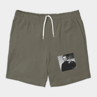 Michael Myers Halloween Middle Finger Horror Movie Shorts