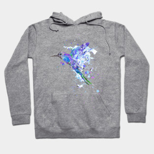 Hummingbird Hoodie