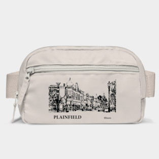 Plainfield Illinois Bag