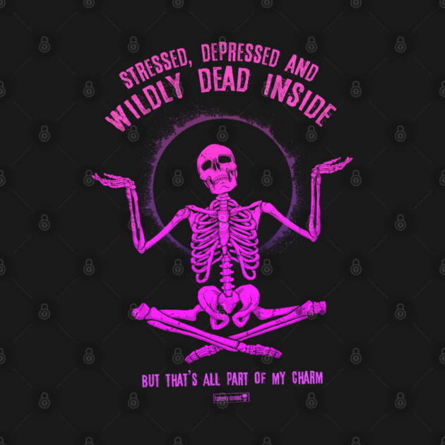 I Am Who I Am by Tommy Devoid