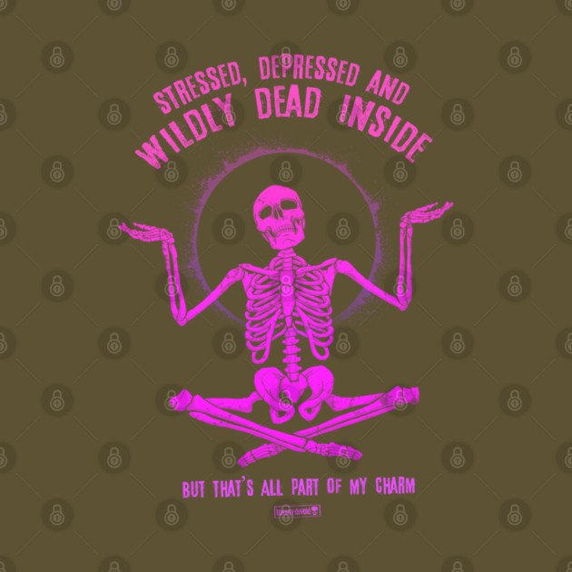 I Am Who I Am by Tommy Devoid