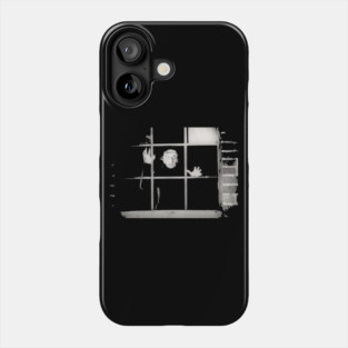 Nosferatu 2 Phone Case