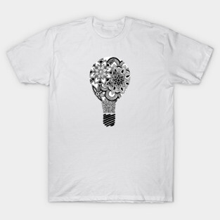 Lightbulb T-Shirt