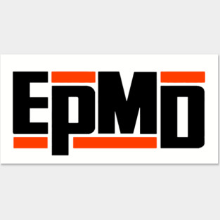 epmd Posters and Art
