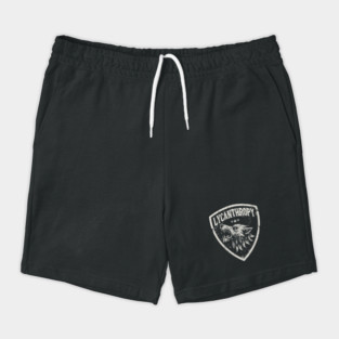 LYCANTHROPY Shorts