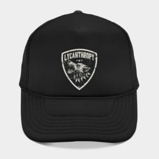LYCANTHROPY Hat
