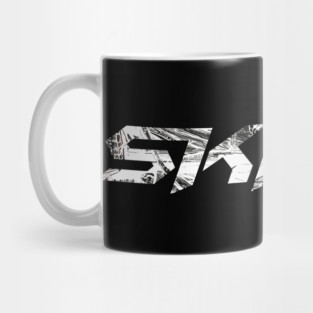 Skillet-Logo Mug
