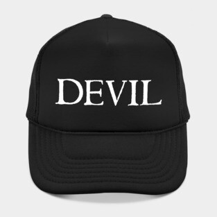 Devil Hat