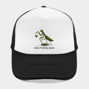 girls-will-be-girls Hat