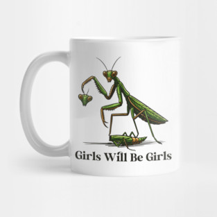 girls-will-be-girls Mug