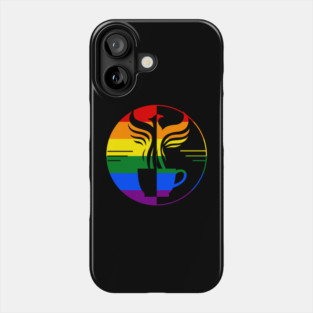 The Amelia Project Phone Case