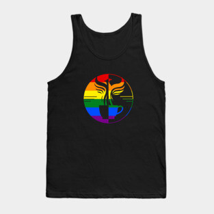 The Amelia Project Tank Top