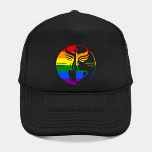The Amelia Project Hat
