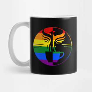 The Amelia Project Mug