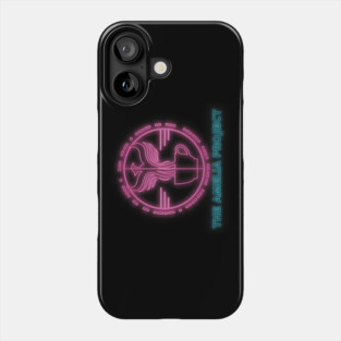 The Amelia Project Phone Case