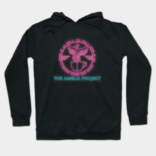 The Amelia Project Hoodie