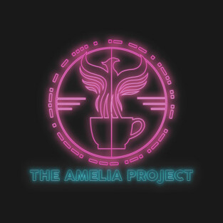 The Amelia Project T-Shirt