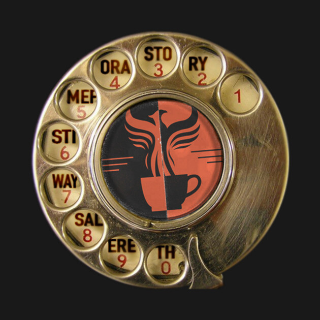 The Amelia Project - Dial 2 by The Amelia Project