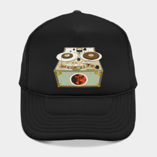The Amelia Project - Recorder Hat