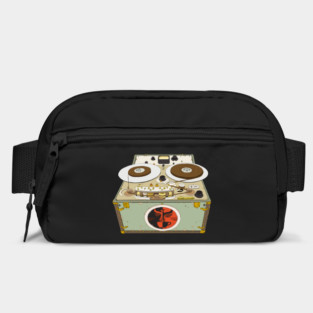 The Amelia Project - Recorder Bag