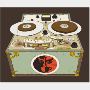 The Amelia Project - Recorder Posters and Art