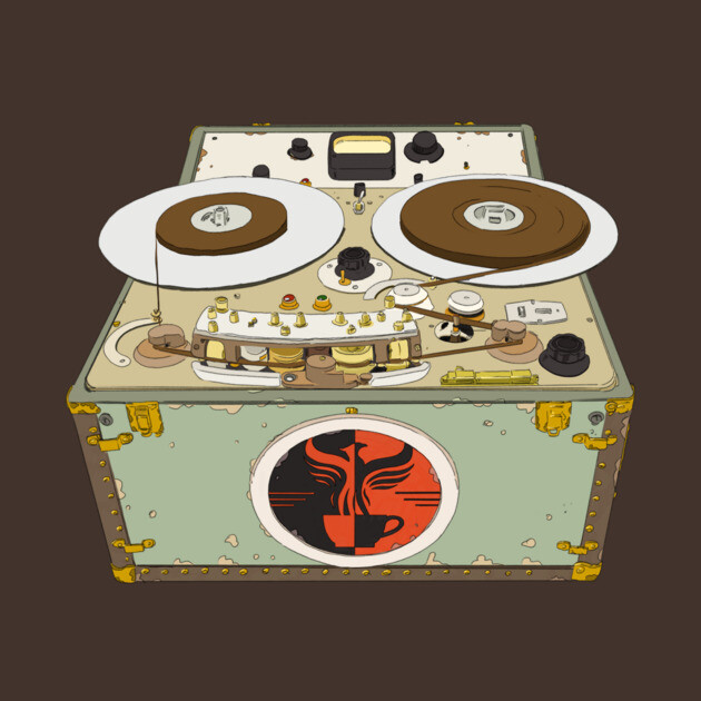 The Amelia Project - Recorder by The Amelia Project