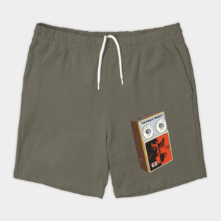 The Amelia Project - Radio Shorts