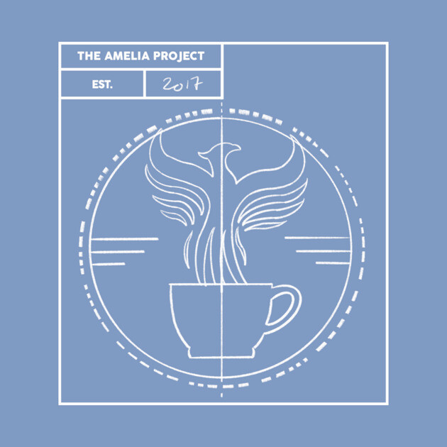 The Amelia Project - Blueprint by The Amelia Project