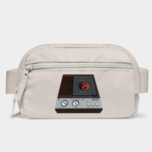 The Amelia Project - Answering Machine Bag