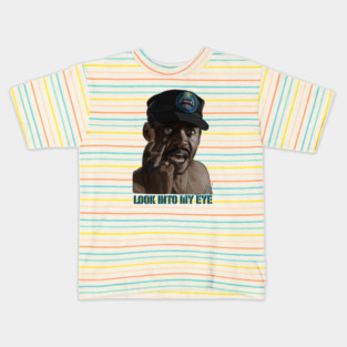 Aliens: Apone's Eye Kids T-Shirt